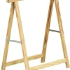 Arbetsbock 75 x 75 cm Max