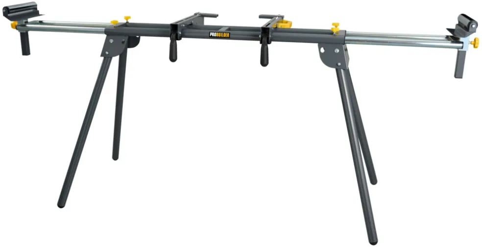 Arbetsbord Kap- & gersåg Probuilder