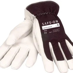 Arbetshandske Driver 10 Safe-On