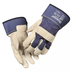 Arbetshandske Granat Strl. 11 Safe-On