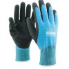 Arbetshandske Vinter Strl. 8 Safe-On