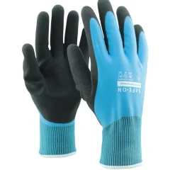 Arbetshandske Vinter Strl. 8 Safe-On