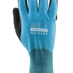 Arbetshandske Vinter Strl. 10 Safe-On