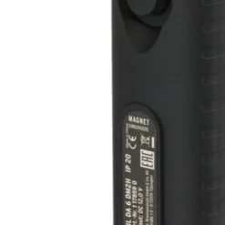 Arbetslampa Dynamo LED Brennenstuhl