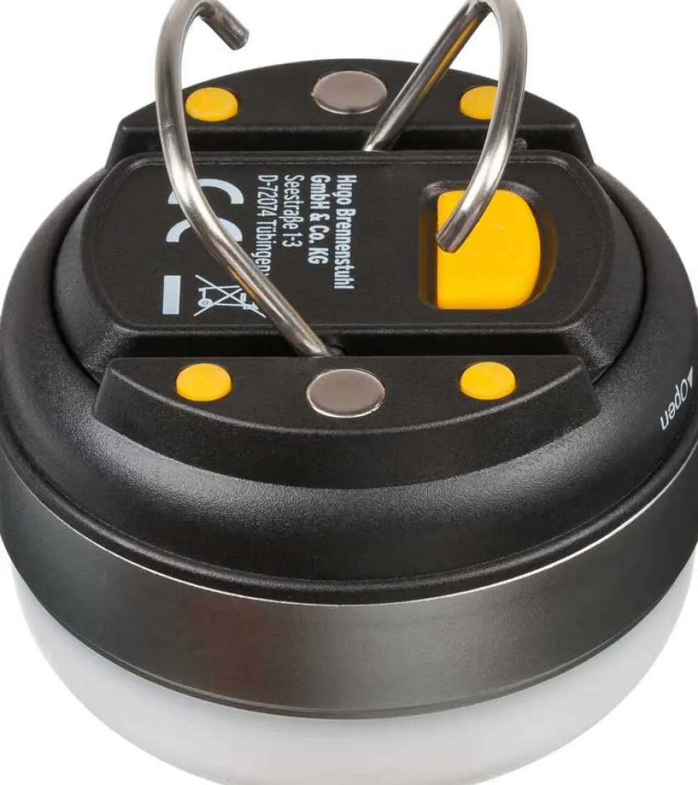 Arbetslampa LED Brennenstuhl
