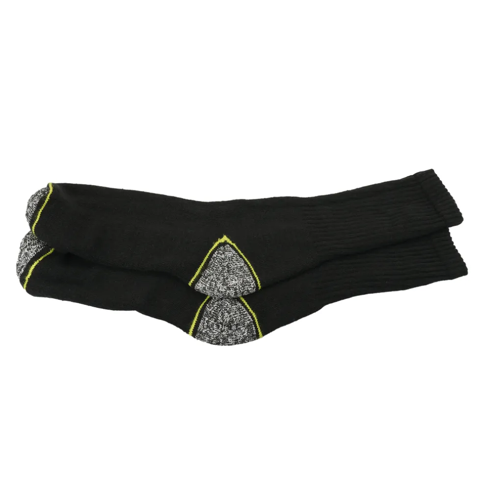 Arbetsstrumpor One Size 3-pack