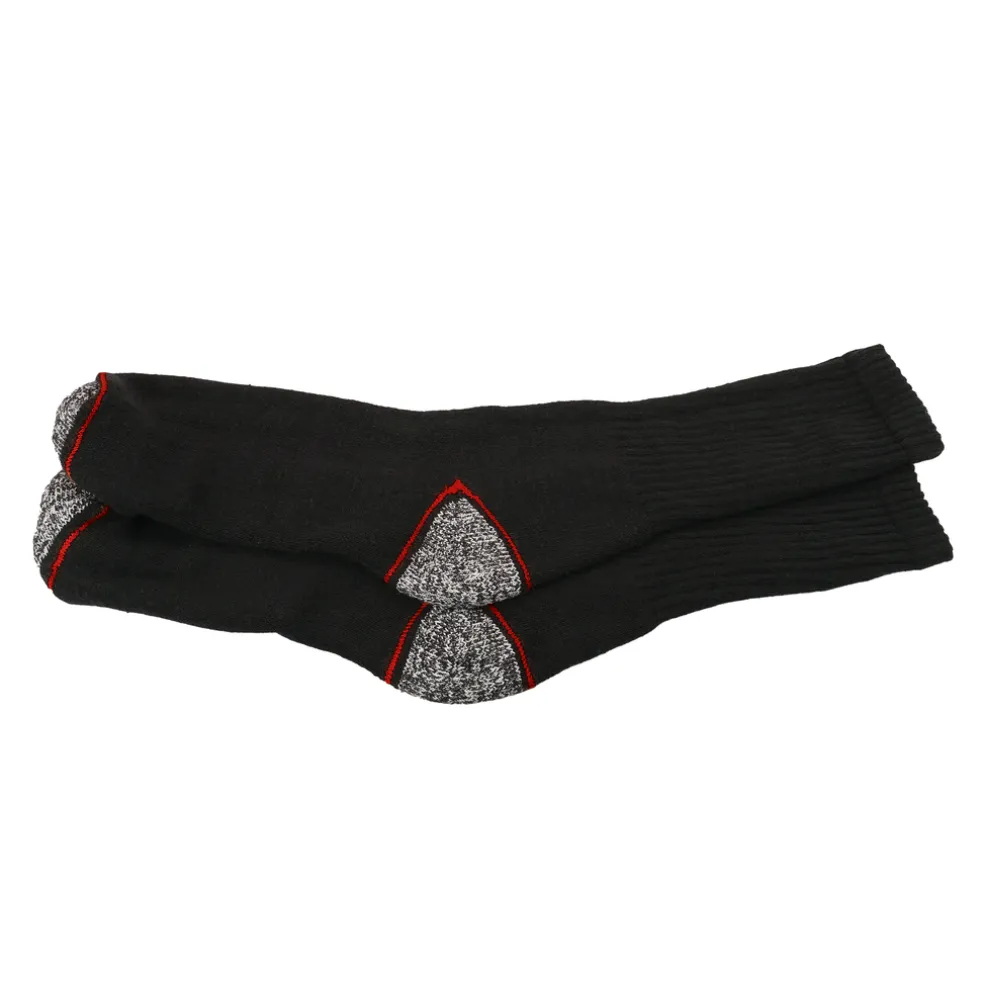 Arbetsstrumpor One Size 3-pack