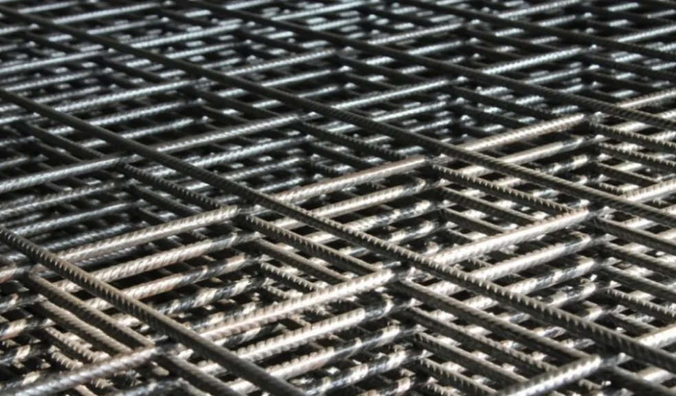 Armeringsnät 2400 x 1200 mm Tecca