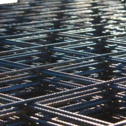 Armeringsnät 2400 x 1200 mm Tecca