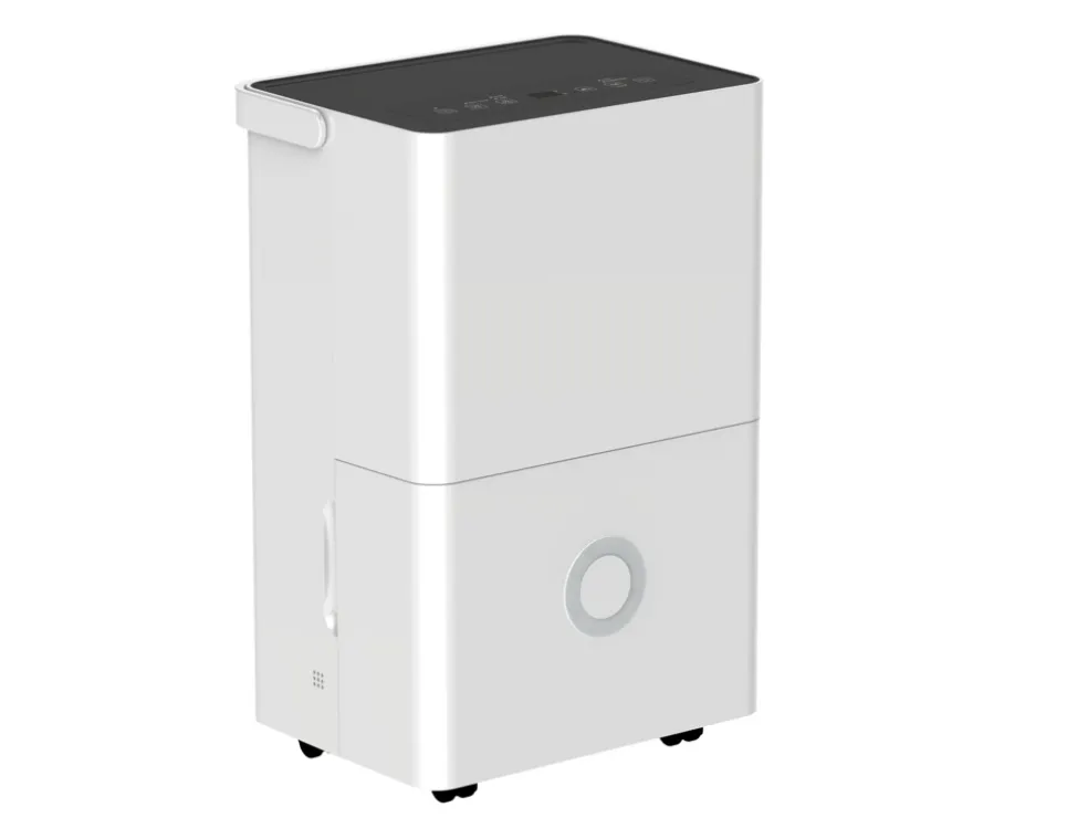 Avfuktare 20 L 400W Sandberg