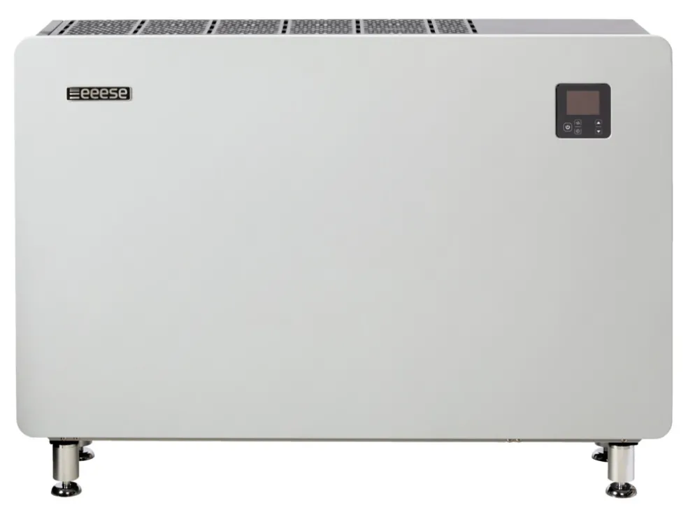Avfuktare Axel Poolrum 120 L 240 m² Eeese aircare