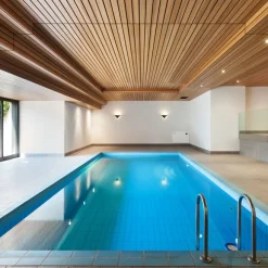 Avfuktare Axel Poolrum 120 L 240 m² Eeese aircare