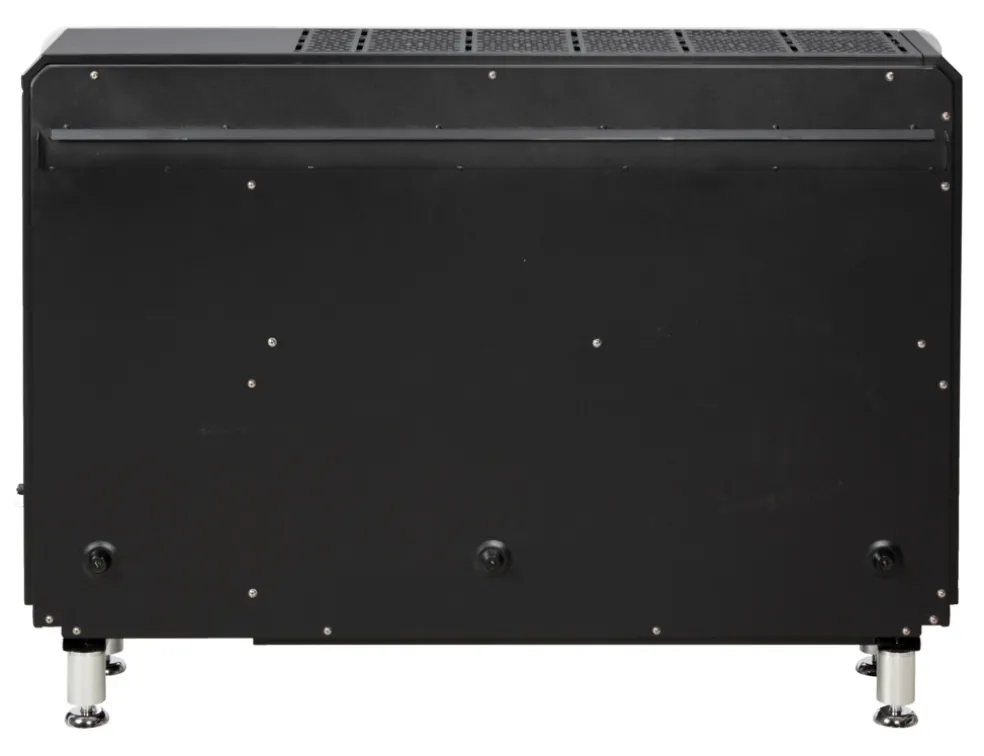 Avfuktare Axel Poolrum 120 L 240 m² Eeese aircare