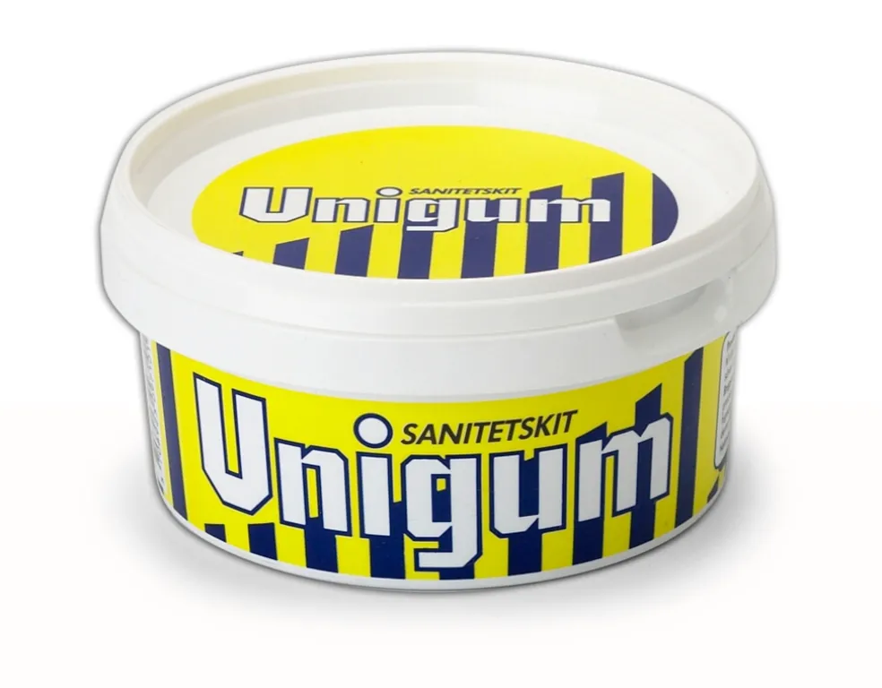 Avloppskit 500 g