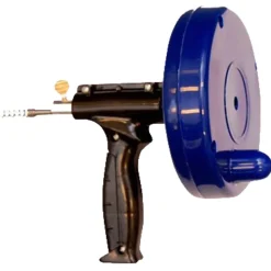 Avloppsrensare Ø6 mm x 6 m ScandFix