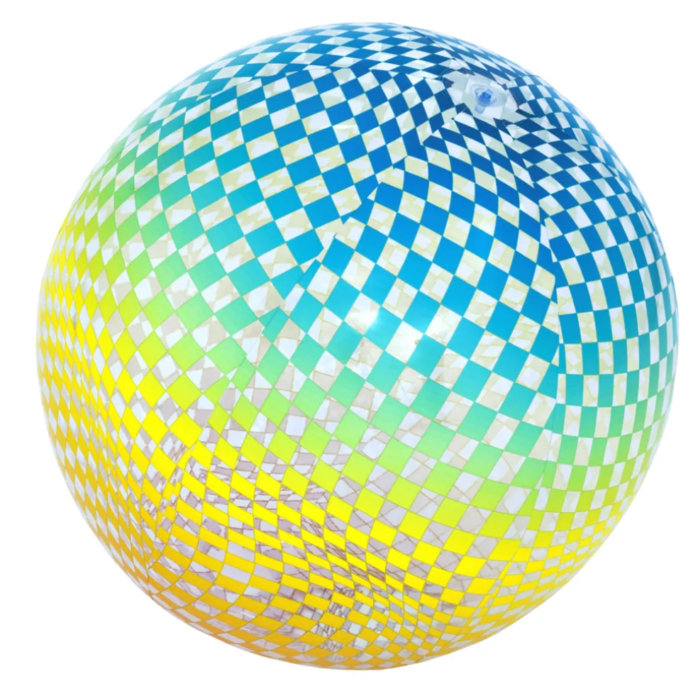 Badboll Colorsphere Ø107 cm Bestway