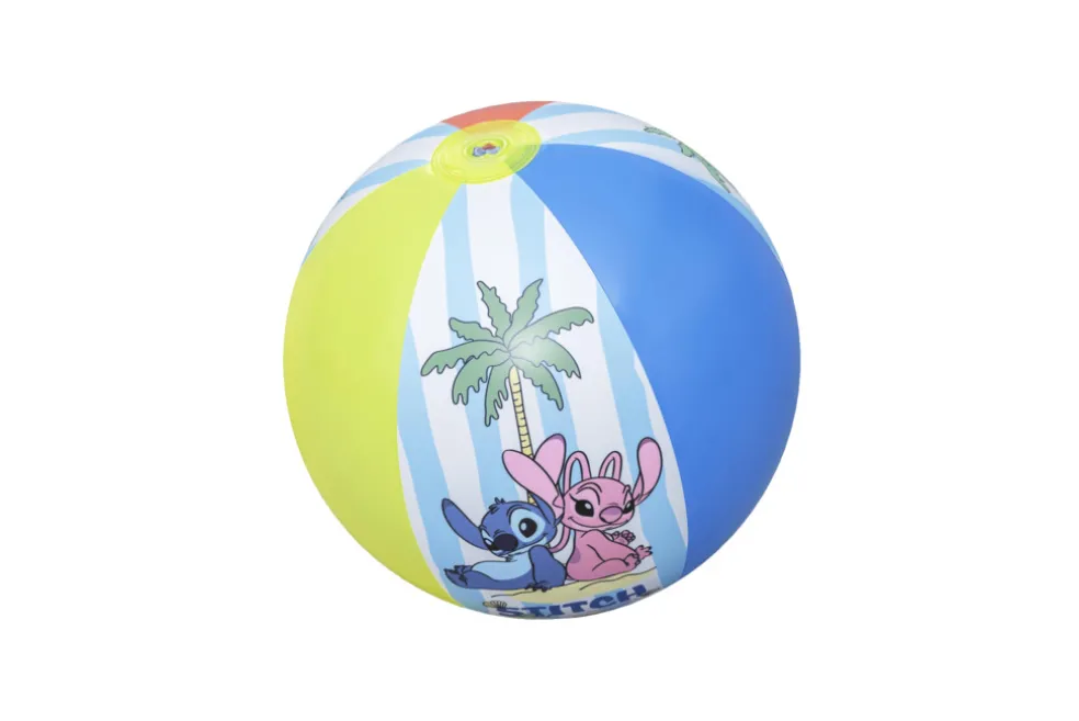 Badboll Stitch Ø34 cm Bestway