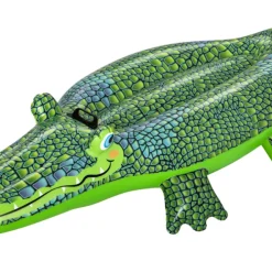 Baddjur Krokodil 148 x 67 x 29 cm Bestway