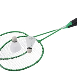 Badmintonset