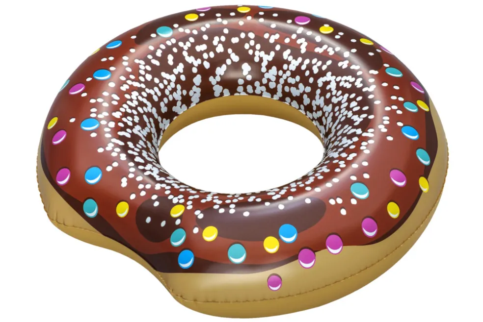 Badring Donut Ø107 cm Bestway