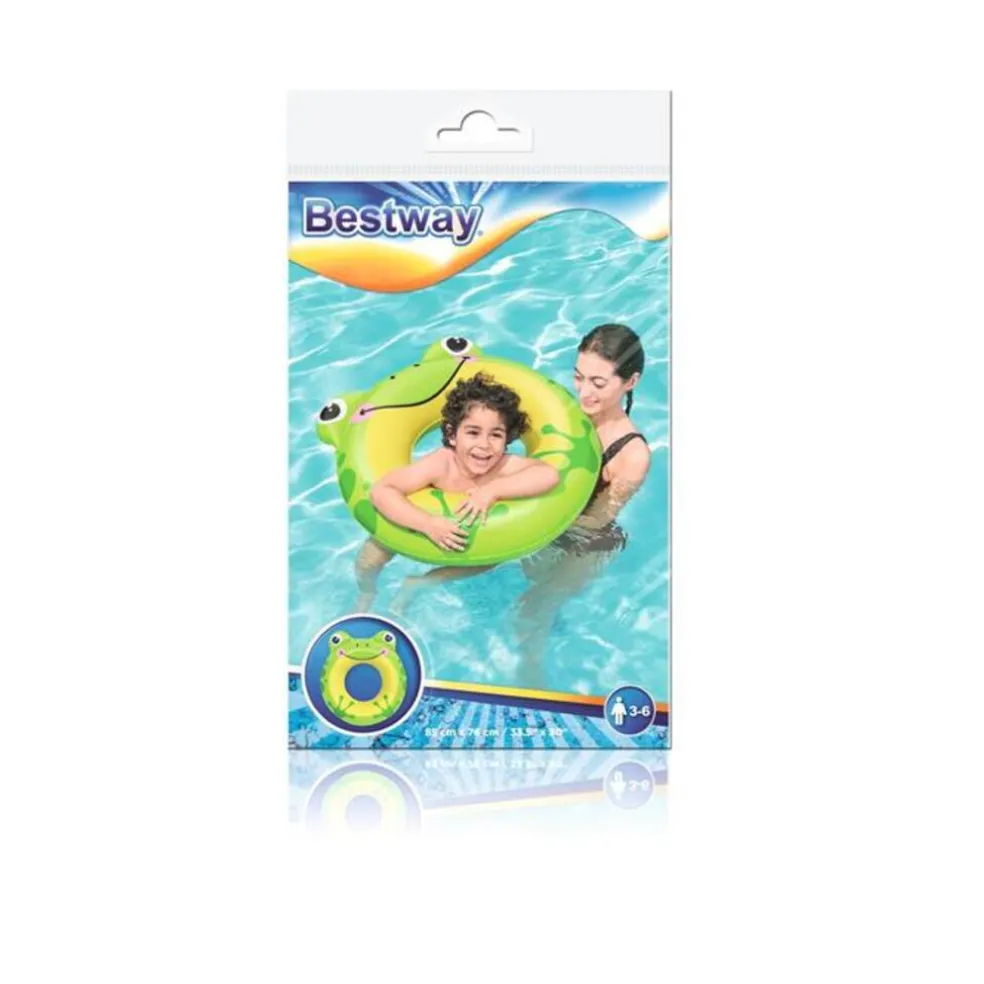 Badring Splash Pals Bestway