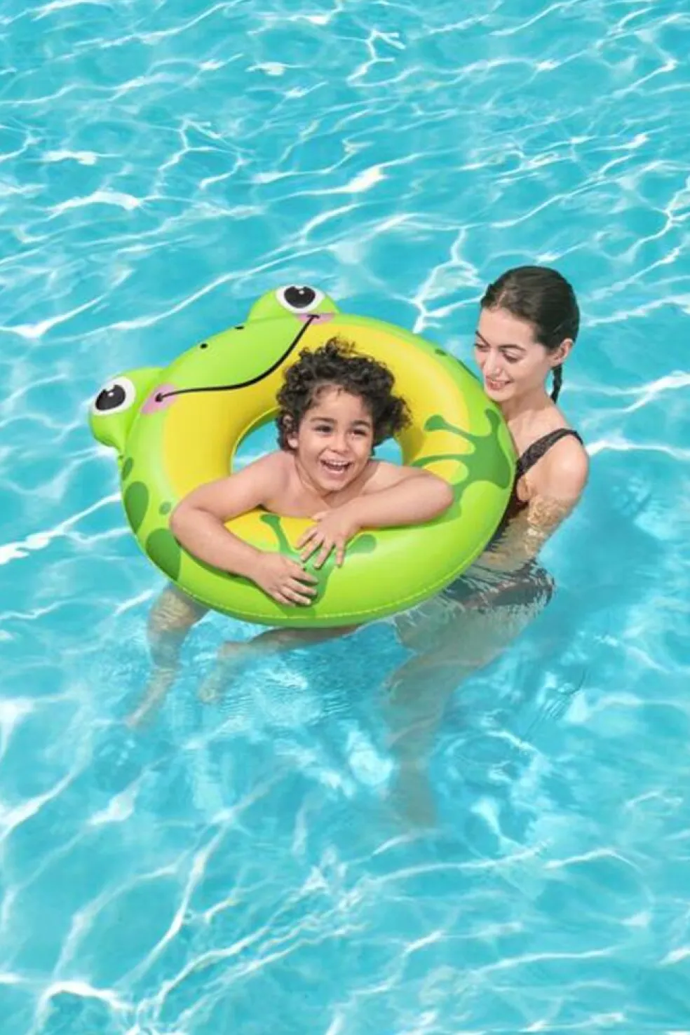 Badring Splash Pals Bestway