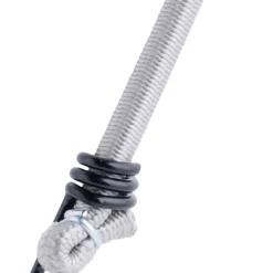 Bagagestropp 60 cm 2-pack Rawlink