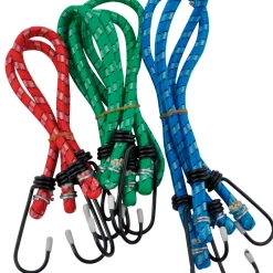 Bagagestropp 6-pack