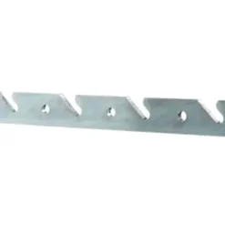 Balkonghängare Galvad 410 mm Habo