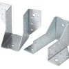 Balksko Varmförzinkad 45 x 96 x 2 mm 20-pack Heco