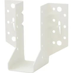 Balksko Vit 45 x 137 x 2 mm Heco