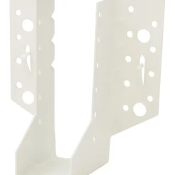 Balksko Vit 45 x 92 x 1,5 mm Heco