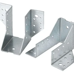 Balksko 45 x 137 x 2 mm Heco