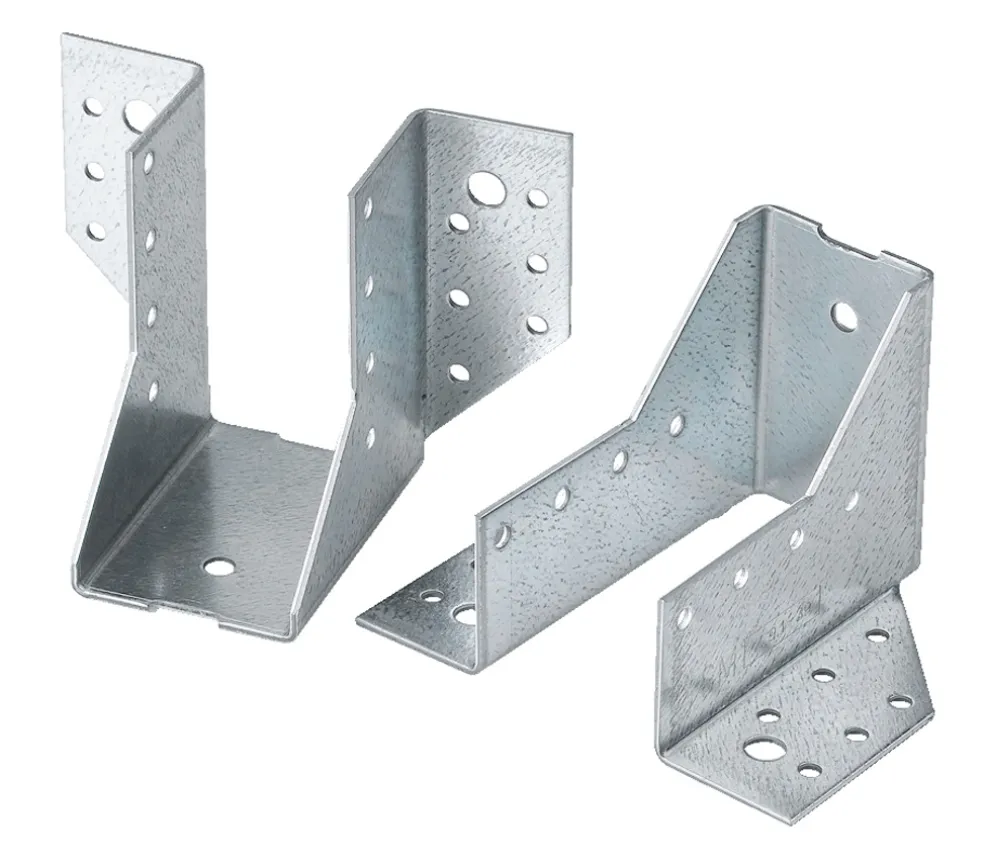 Balksko 45 x 137 x 2 mm Heco