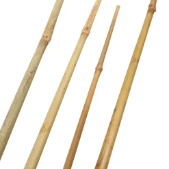 Bambupinne 180 cm 4-pack Home>it