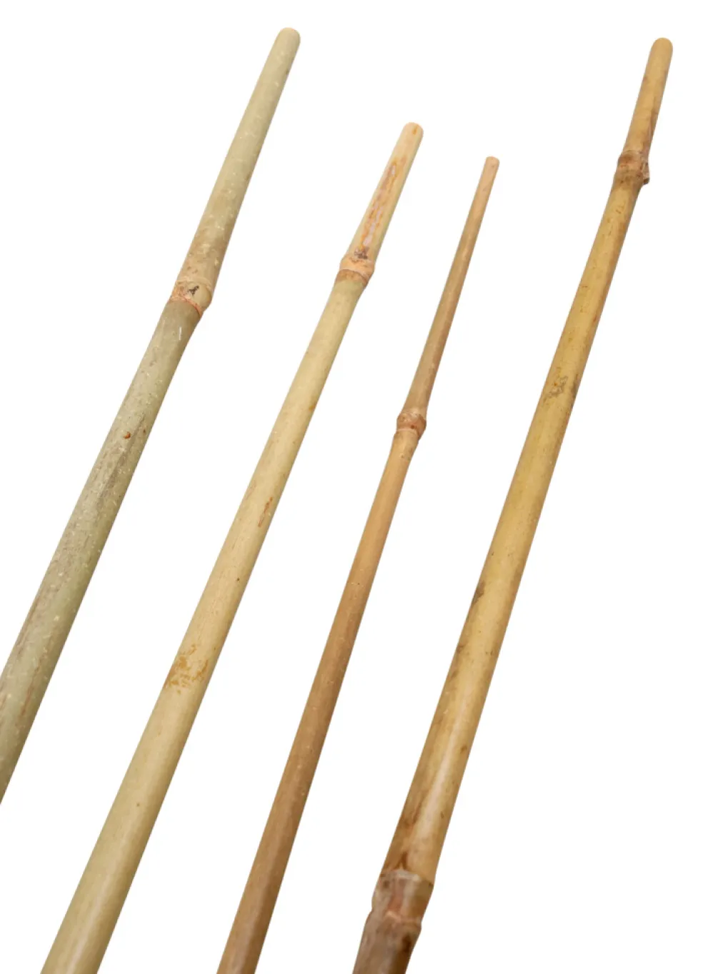Bambupinne 180 cm 4-pack Home>it