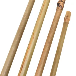 Bambupinne 120 cm 4-pack Home>it