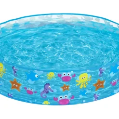 Barnpool Aquatic Fill 'N Fun Ø122 cm Bestway