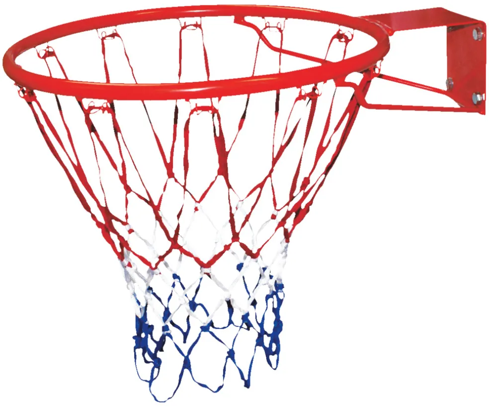 Basketkorg Ø47 cm Ud & Leg