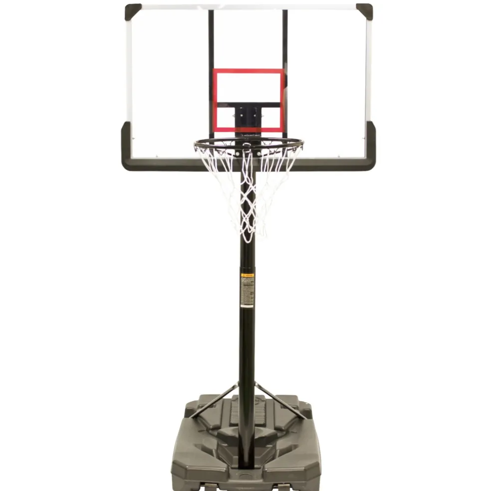 Basketstativ Deluxe Nordic Games