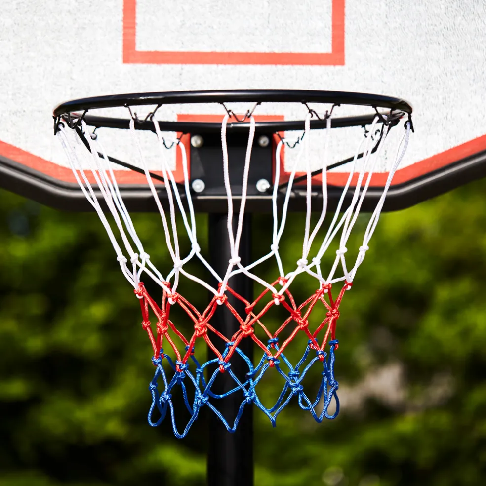Basketställ Basic Nordic Games