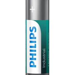 Batteri AA 10-pack Philips