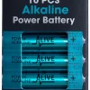 Batteri AAA/LR3 10-pack