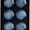 Batteri CR2032 8-pack