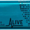 Batteri 9V 6LR61 2-pack