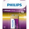 Batteri 9V Philips