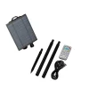 Batteribox Solpanel Konstsmide