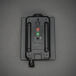 Batteribox Solpanel Konstsmide