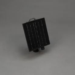 Batteribox Solpanel Konstsmide