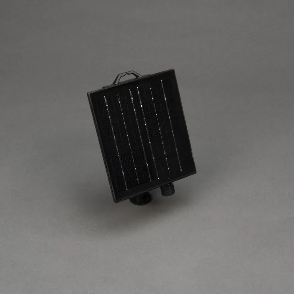 Batteribox Solpanel Konstsmide